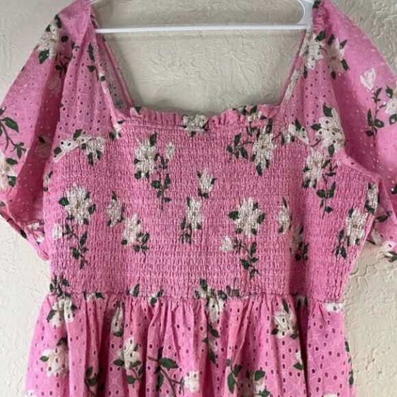 Draper James Dress 🆕️ - Picture 4 of 7